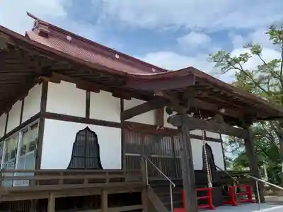 泉渓寺のその他建物