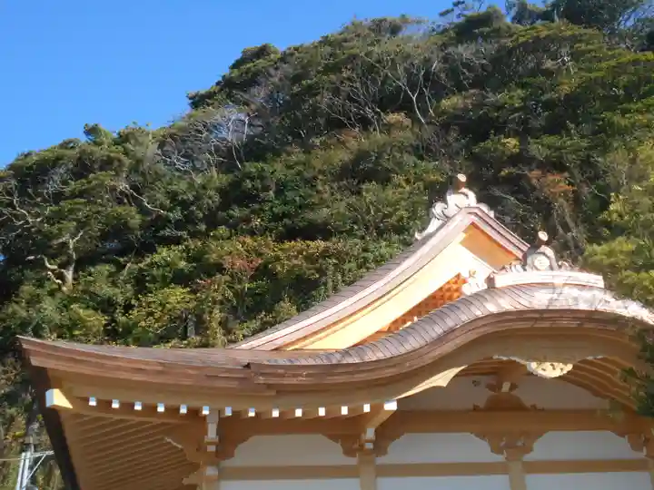 別願寺のその他建物
