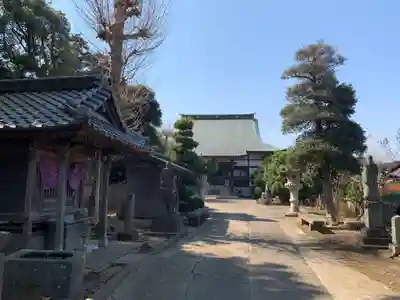 無量院(千葉県)