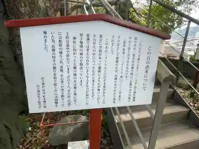 山王神社(長崎県)