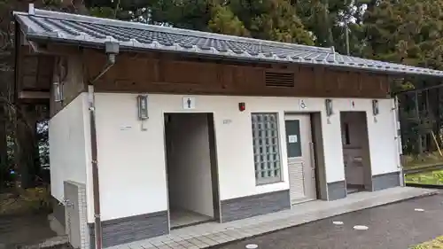 小村神社の建物その他