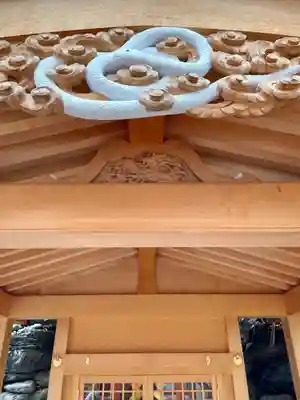 蛇窪神社(東京都)