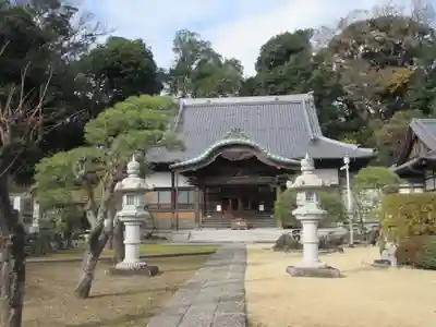勝國寺(神奈川県)