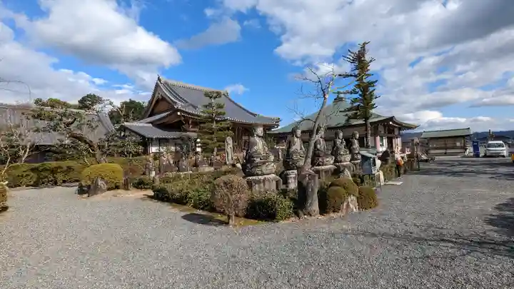 蓮華寺(京都府)