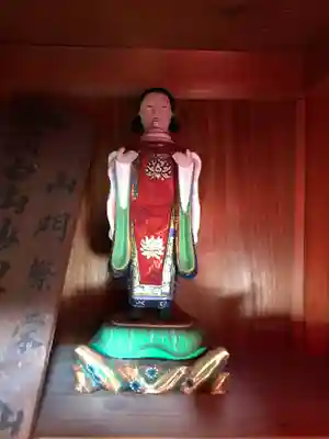 円照寺(山形県)