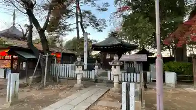 喜多院(埼玉県)