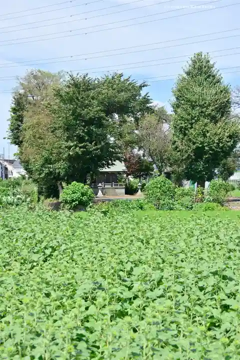 天照皇大神宮(神奈川県)