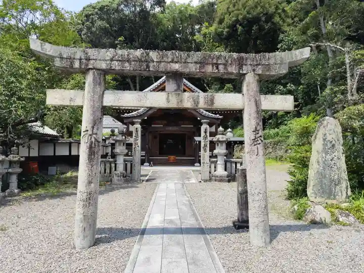繁多寺(愛媛県)