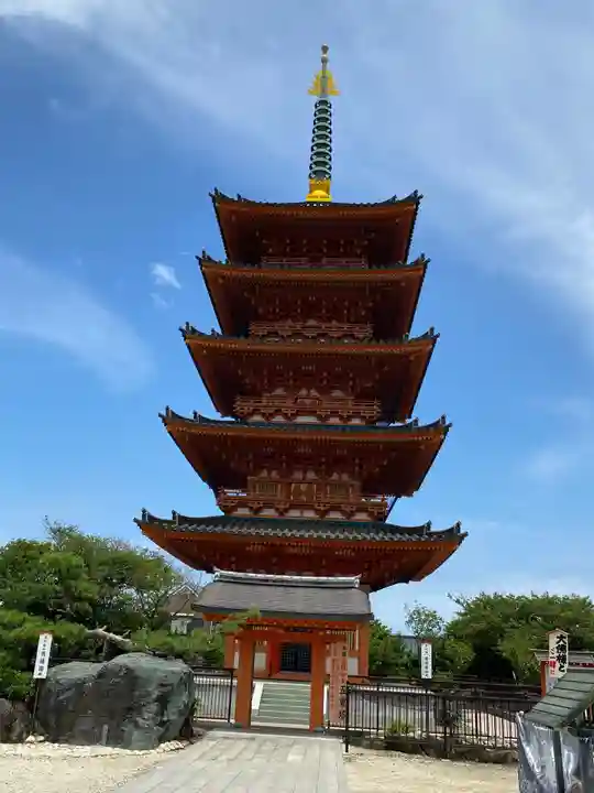 飯沼山 圓福寺(千葉県)