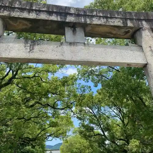 榎社(福岡県)