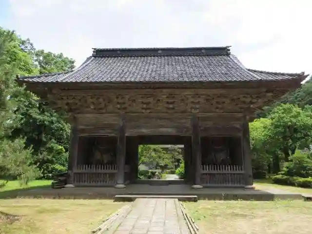 國泰寺(富山県)