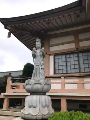 長泉寺(神奈川県)
