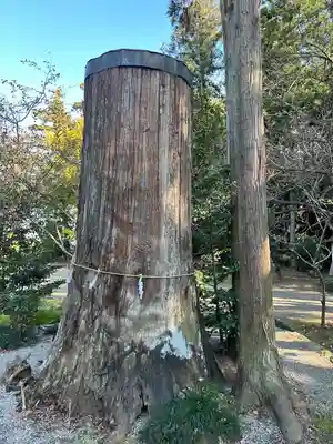 雄琴神社(栃木県)