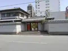 宝国寺の建物その他