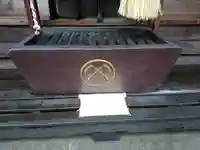 諏訪神社のその他建物