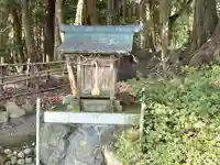 北野神社(滋賀県)