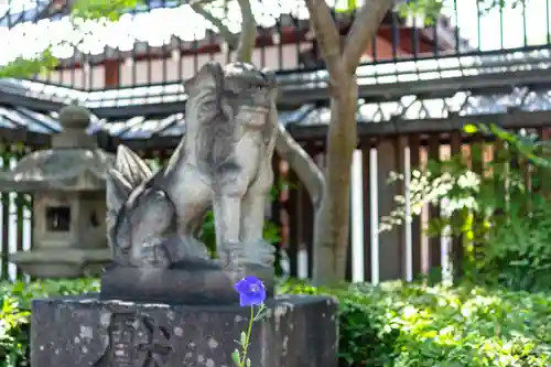 晴明神社(京都府)