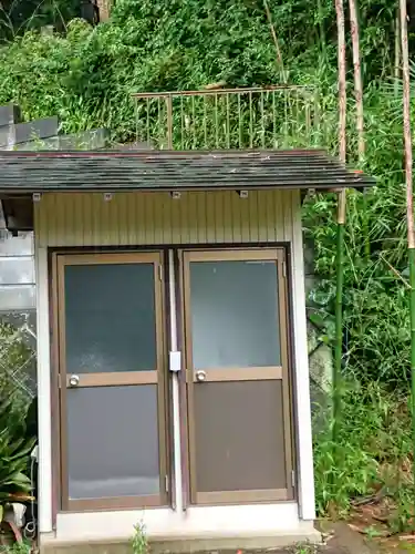 大泉寺のその他建物