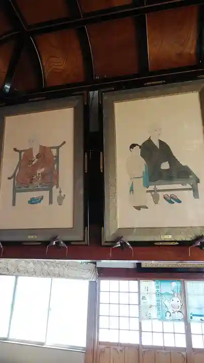 来迎寺のその他建物