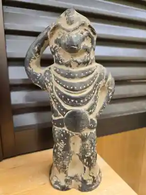 等彌神社(奈良県)