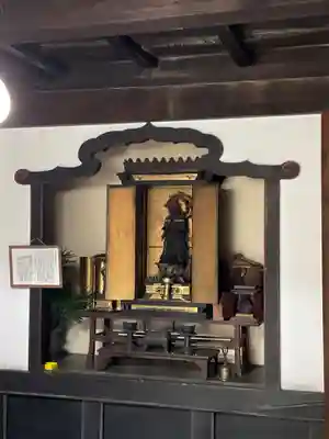 鹿王院(京都府)