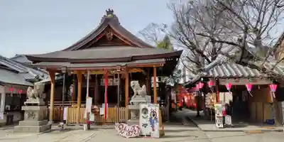 彌榮神社(大阪府)