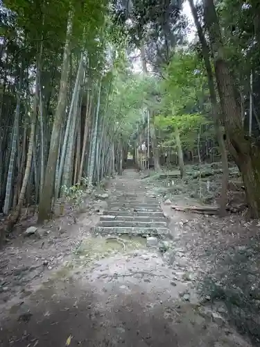 大山寺(徳島県)