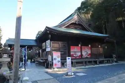 慈尊院のその他建物