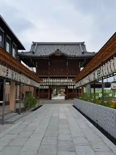 桑名宗社（春日神社）(三重県)