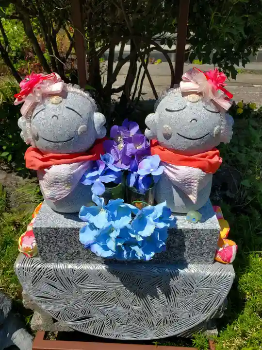 陽林寺(福島県)