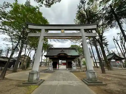 小野神社(東京都)