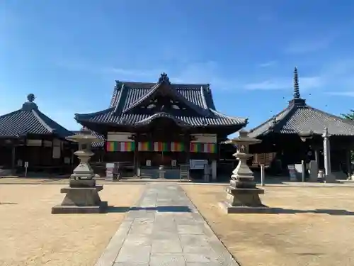 長尾寺(香川県)