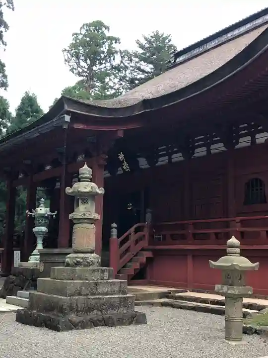 金剛證寺(三重県)