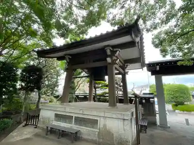 泉龍寺の御朱印