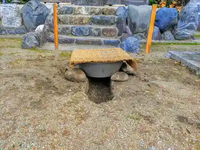 八王子社のその他建物