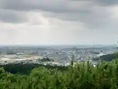 賀茂別雷神社(栃木県)