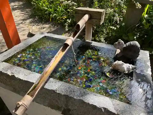 野島神社(宮崎県)