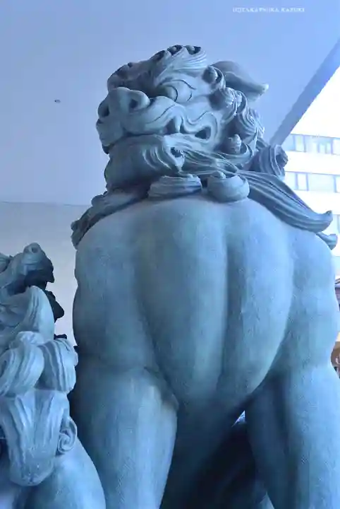 水天宮(東京都)