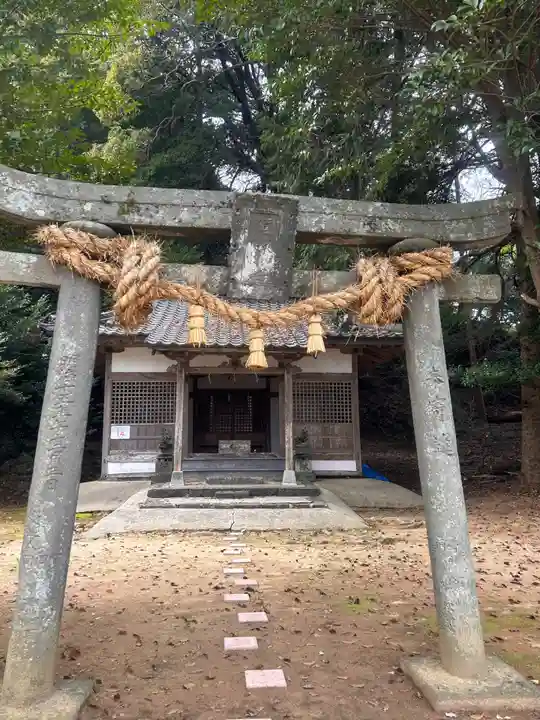 椿八幡宮(山口県)