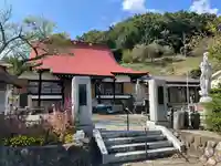 伊勢原 法泉寺(神奈川県)