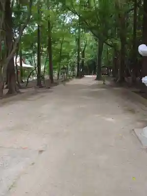 小御門神社(千葉県)