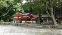 八幡神社(愛媛県)