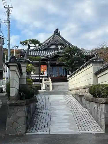 東光院(神奈川県)