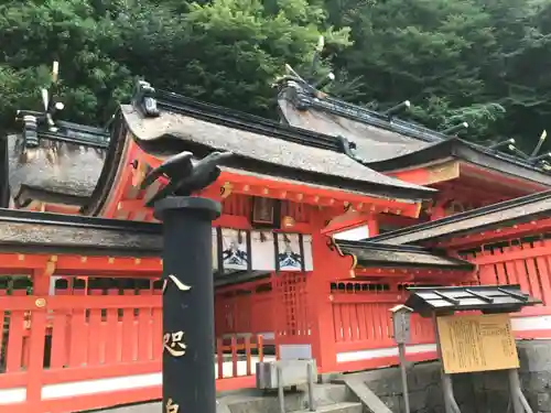 熊野速玉大社のその他建物