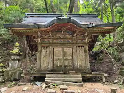 高野山金剛峯寺奥の院(和歌山県)