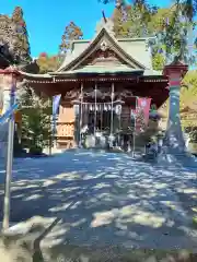 北野神社(宮城県)