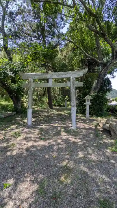 天満宮御旅所(滋賀県)