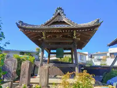 妙延寺のその他建物
