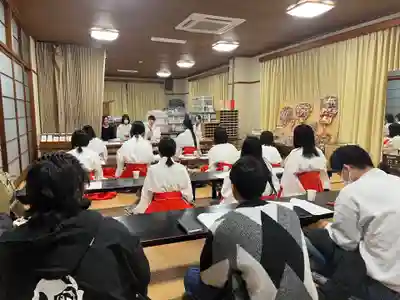 手力雄神社(岐阜県)