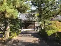 壽徳寺(東京都)
